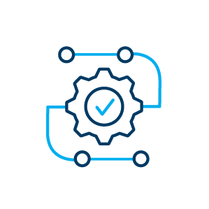 icon fastest path tier-1 certification