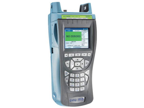 AXS-200/805/855 - multilayer access test set