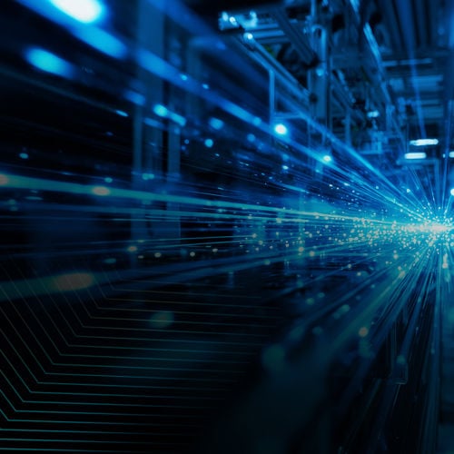 Select your lab and research high-speed tester - up to 1.6T