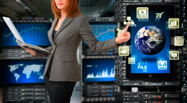 How did cloud services become such a hot topic?