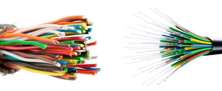 Think Fiber is the Only Way to Increase Bandwidth? Think Again.