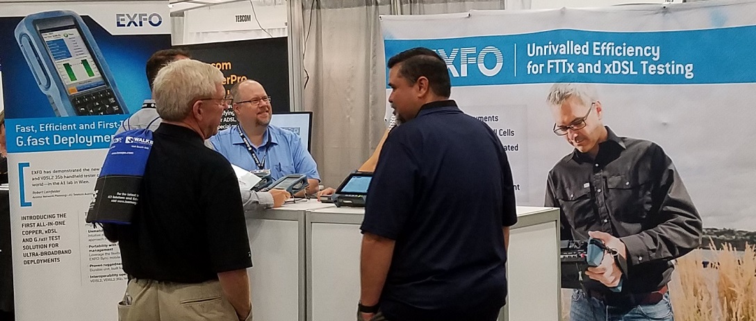 OSP EXPO上不容错过的七件事