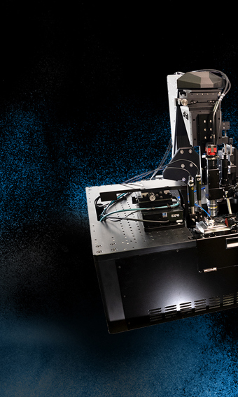 Opal Testing OPAL-MD - Multi-die automated test station | Product | EXFO