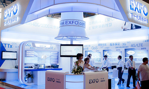 PT/EXPO COMM China 2012: What a show!