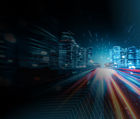 Revolutionizing optical transport networks: the impact of coherent optics