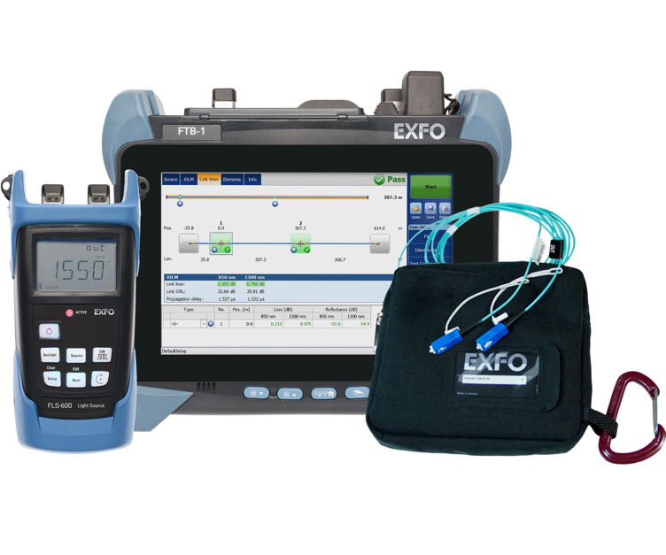 FLS-600-NS1548 - Source lumineuse conforme au flux encerclé