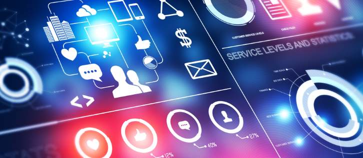 Data analytics: The driving force behind the CSPs of tomorrow