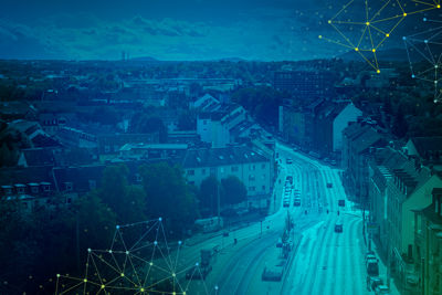 EXFO equipment helps provide the best network in the Kassel region in Germany