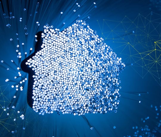 Certification tests for FTTH networks in unbalanced splitter situations.