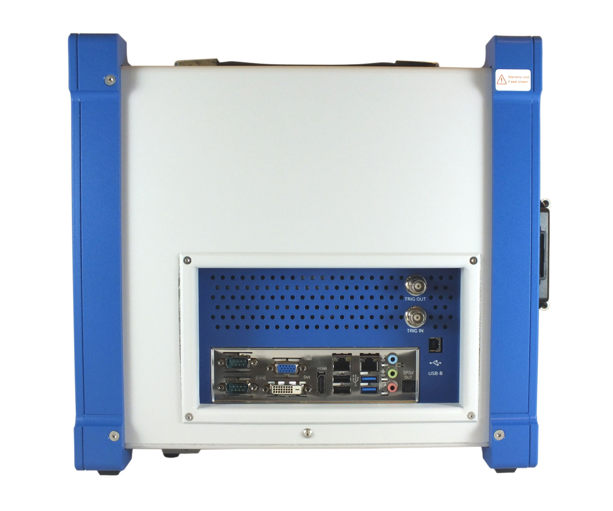 Optical spectrum analyzer OSA20 | Discontinued product | EXFO