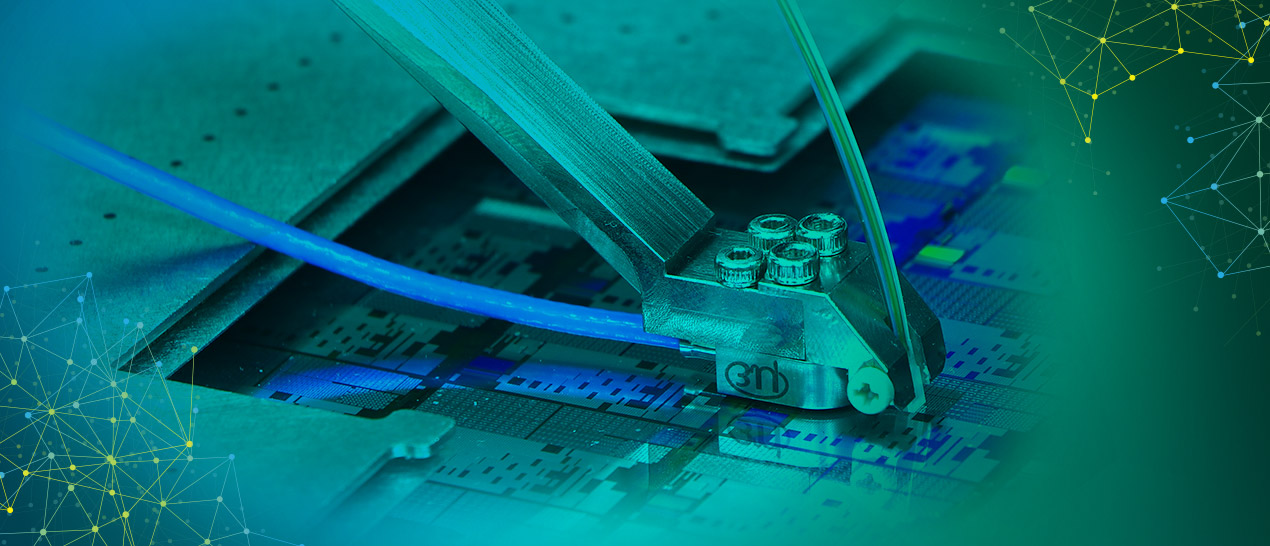 PIC：体积小，影响大