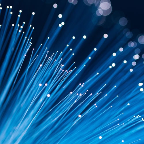 Fiber optic test and measurement