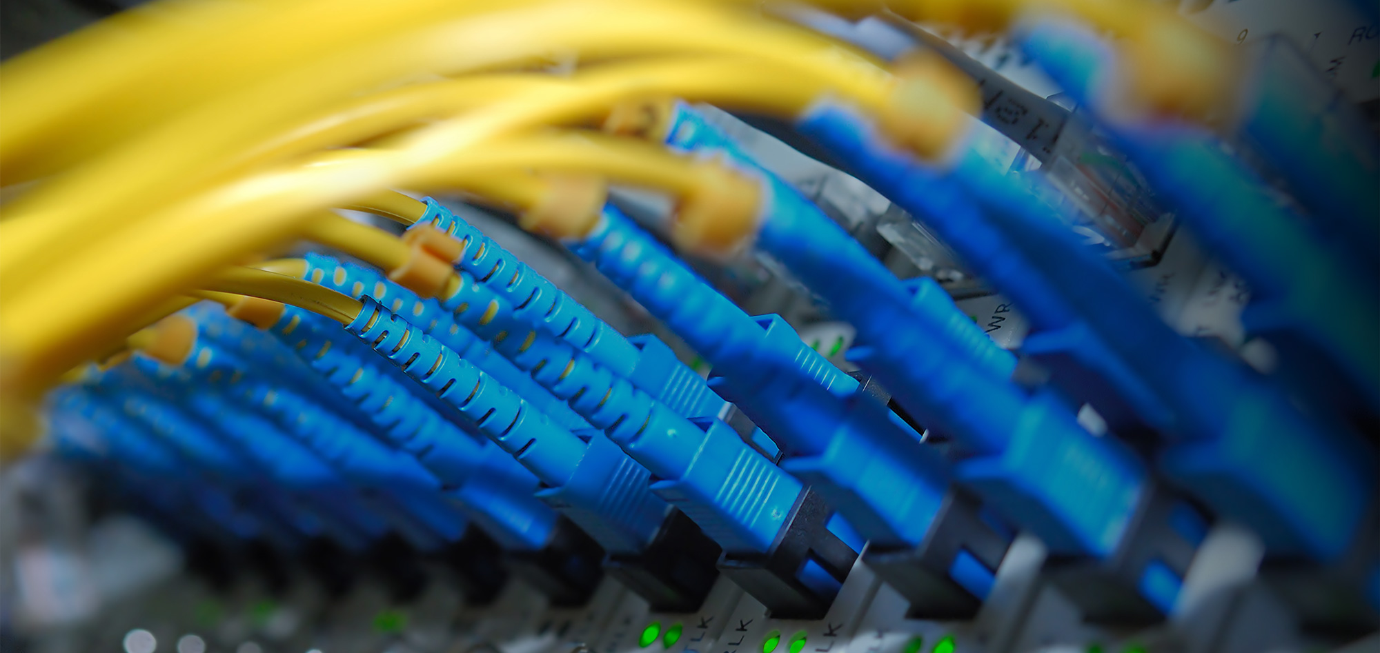 Fiber characterization