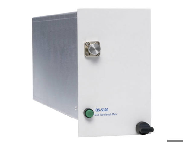 multiwavelength meter