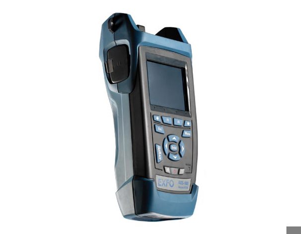 AXS-100 - handheld OTDR