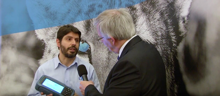 Introducing the First G.fast Handheld Tester for Field Operations