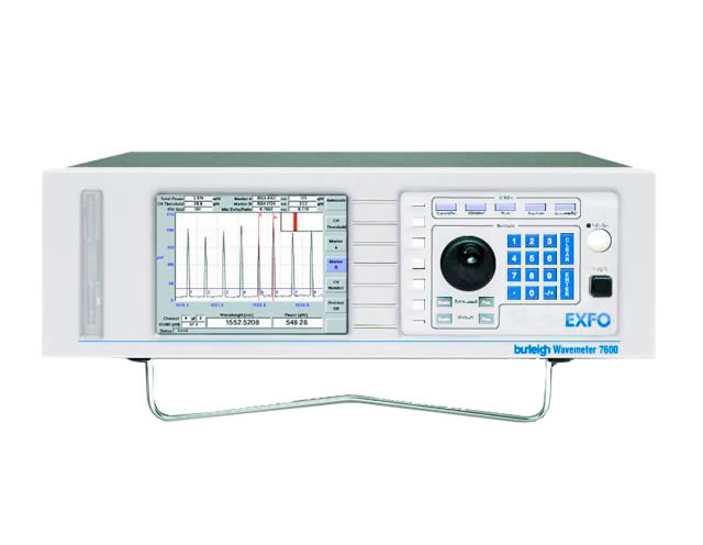 WA-7100/7600 | Discontinued product | EXFO