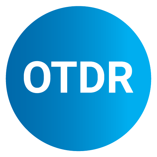 OTDR icon