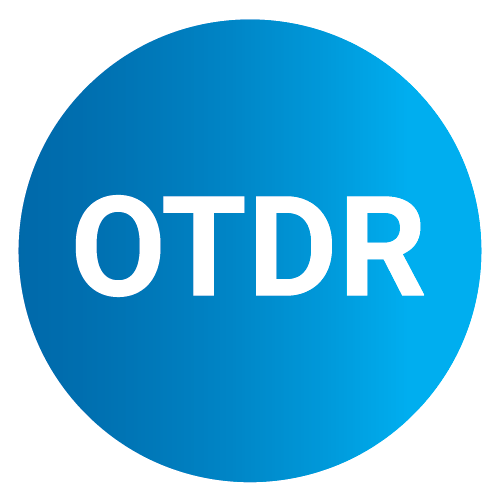 OTDR icon