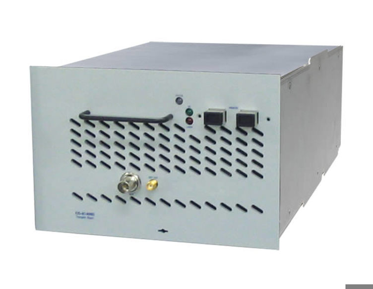 Módulo de pruebas de SONET/SDH/OTN de 40/43 Gigabit