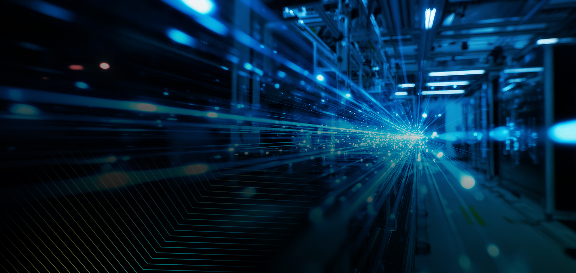 High-speed lab and manufacturing testing up to 1.6T