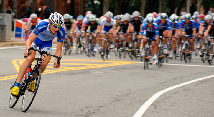 Stay ahead of the pack: Get the latest coverage on high-speed technology