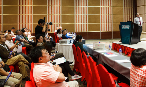 In case you missed it: OptiNet China 2013