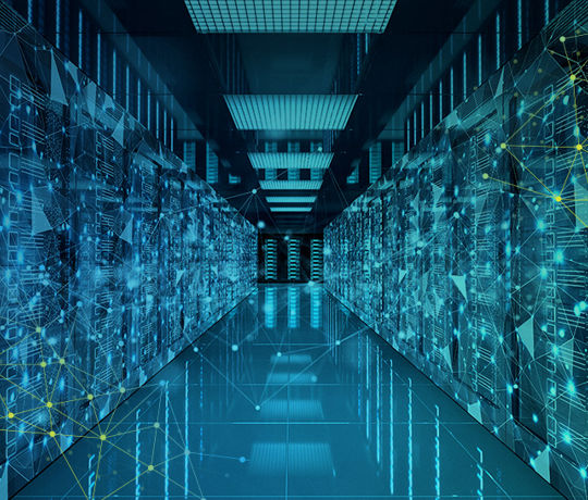 Connector evolution in data center applications