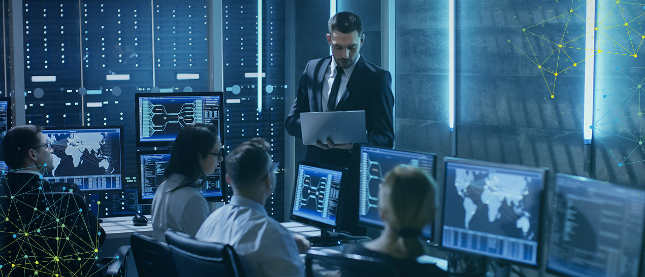 赋能数字化转型： 您的网络准备好了吗？