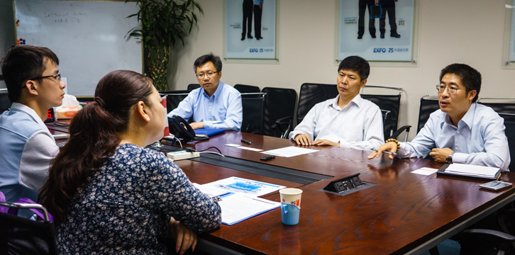 4G deployment accelerated: EXFO test solutions enable “Broadband China” strategy