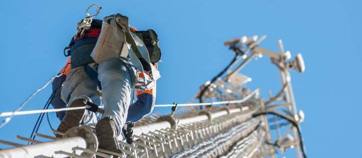 Embark on a Journey to Take Fiber to the Top