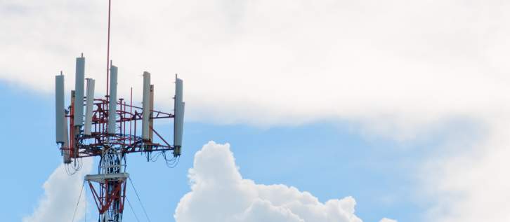 使用OpticalRF解决光纤网络内的射频问题