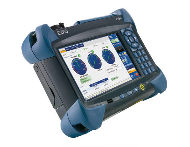 Comprobadores de Ethernet