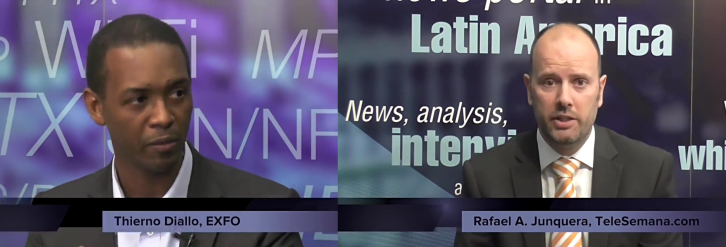 Backhaul in a HetNet Infrastructure