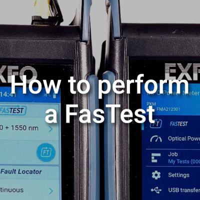 How to perform a FASTEST