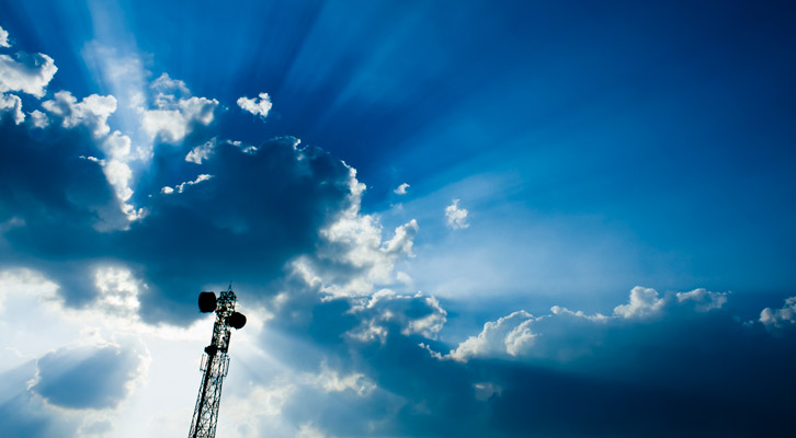 Rise of the small cells