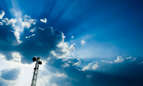 Rise of the small cells