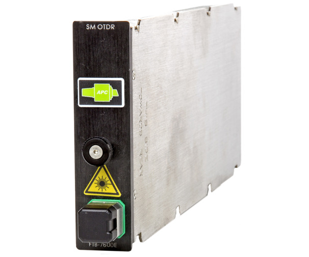 Ultra-long-haul OTDR