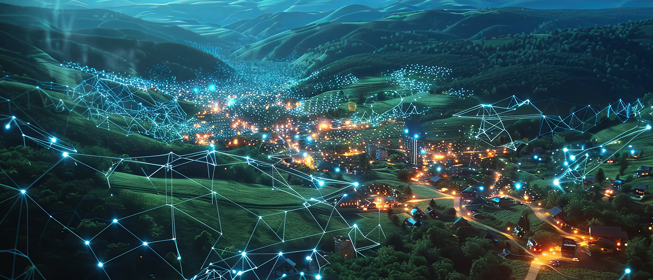 MCNC optimise la fiabilité de son réseau intermédiaire pour fournir des services essentiels à sa communauté