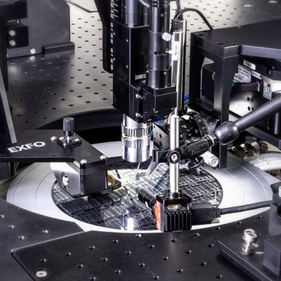 See the revolution in PIC edge-coupling at wafer-scale