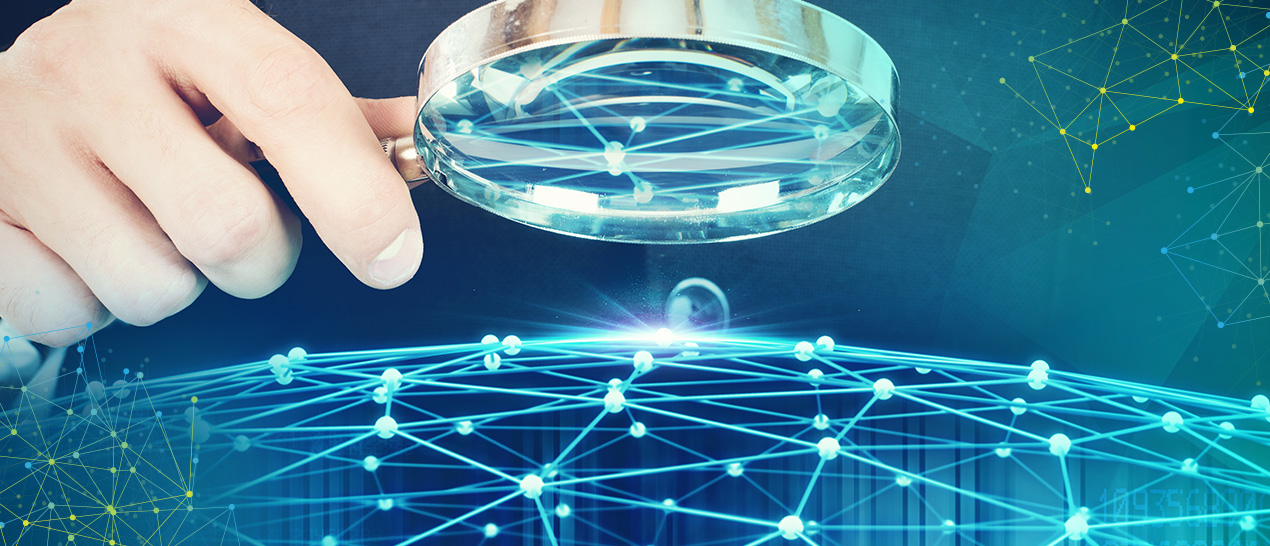 主动与被动网络监测在虚拟网络中的作用