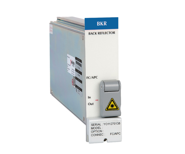 OSICS BKR - Variable back reflector