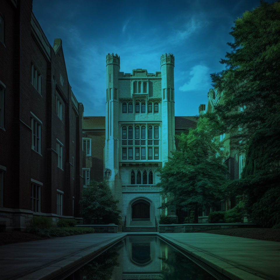 Soluciones para instituciones académicas y de investigación