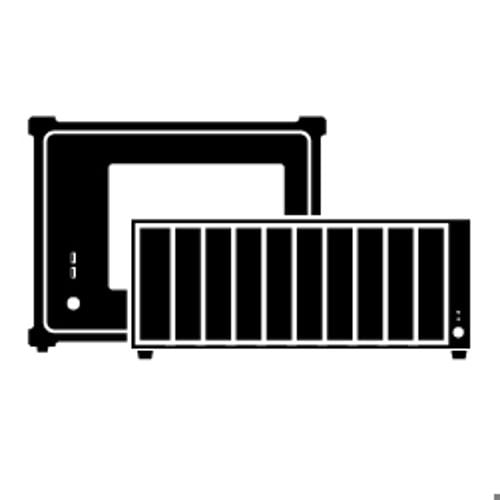 Benchtops and rackmounts